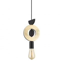 DROPS WOOD F LAMPA WISZĄCA  11180 NOWODVORSKI